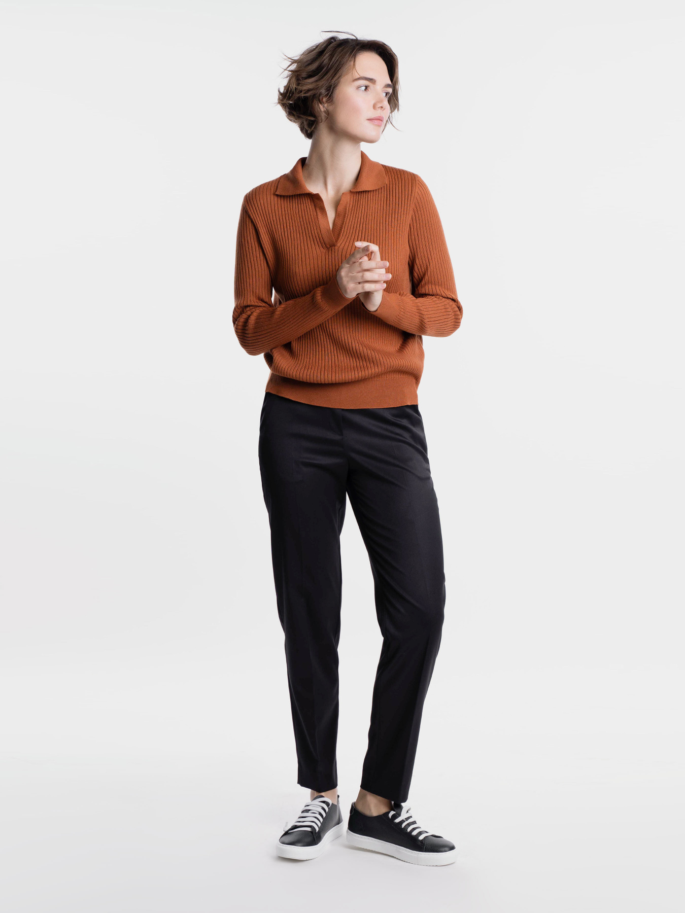 Поло Arber модель W10.04.38.311 Фото