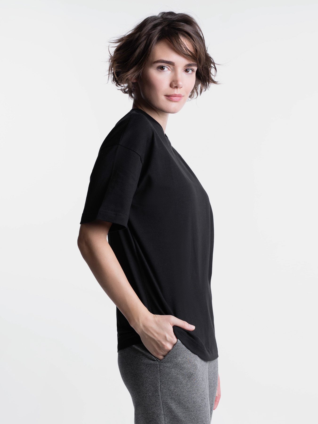 Футболка Arber модель W13.01.02.311 Фото