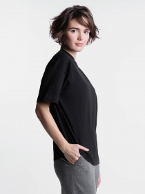 Футболка Arber модель W13.01.02.311 Фото