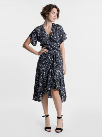 Платье миди Arber модель W22.06.03.321 Фото