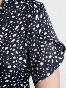 Платье миди Arber модель W22.06.03.321 Фото