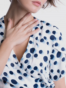 Сукня міді Arber модель W22.20.01.322 Фото