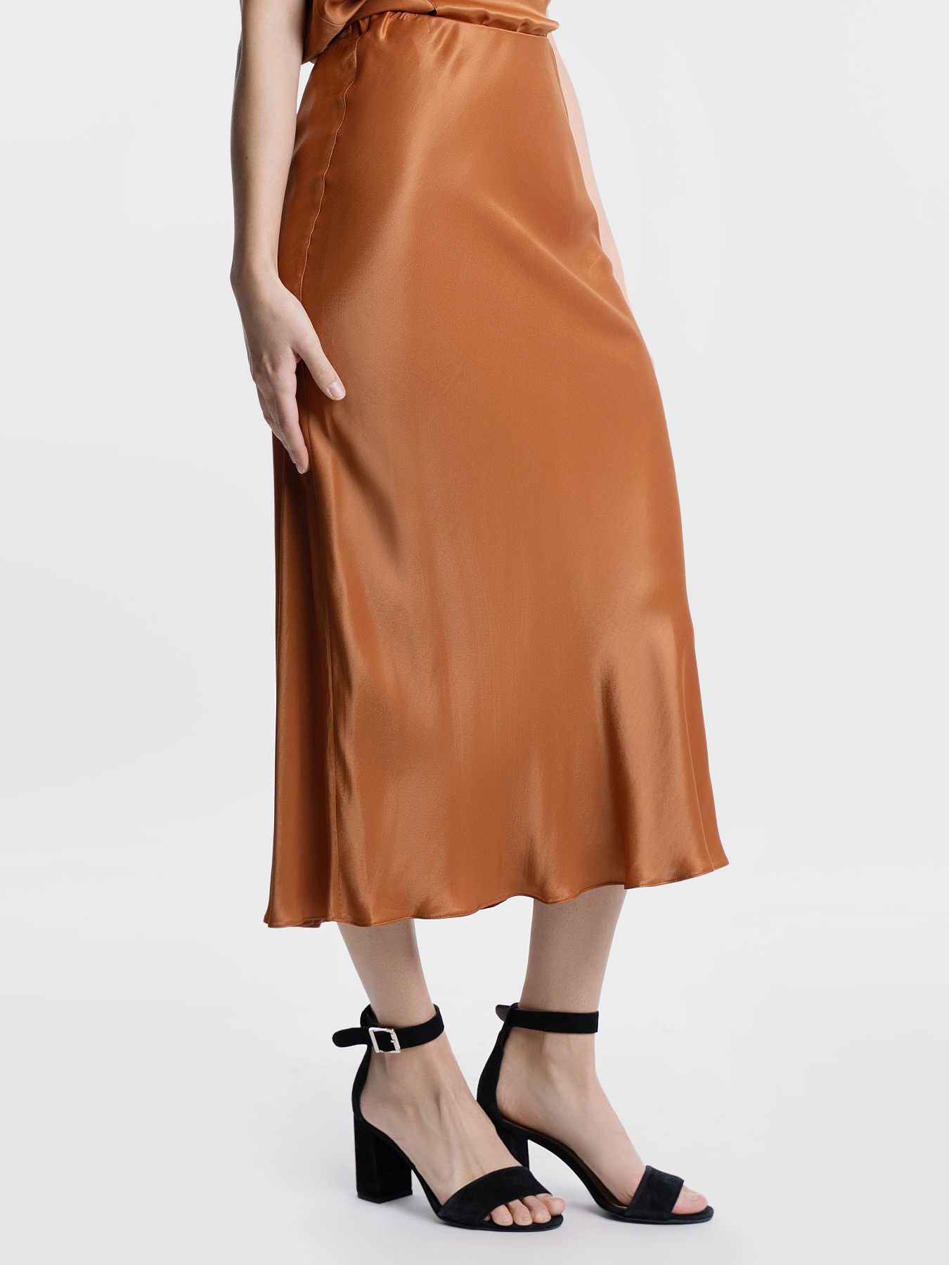 Юбка миди Arber модель W23.03.38.321 Фото