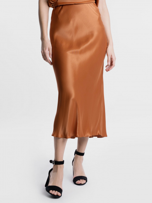 Спідниця міді Arber модель W23.03.38.321 Фото