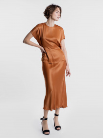 Спідниця міді Arber модель W23.03.38.321 Фото