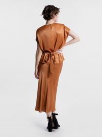 Спідниця міді Arber модель W23.03.38.321 Фото