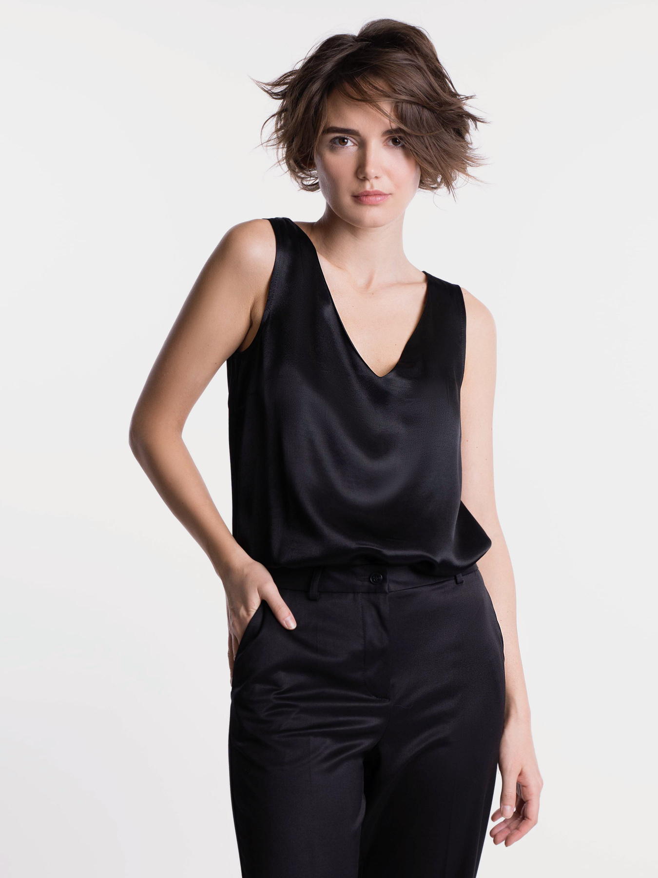 Блуза Arber модель W24.04.02.321 Фото