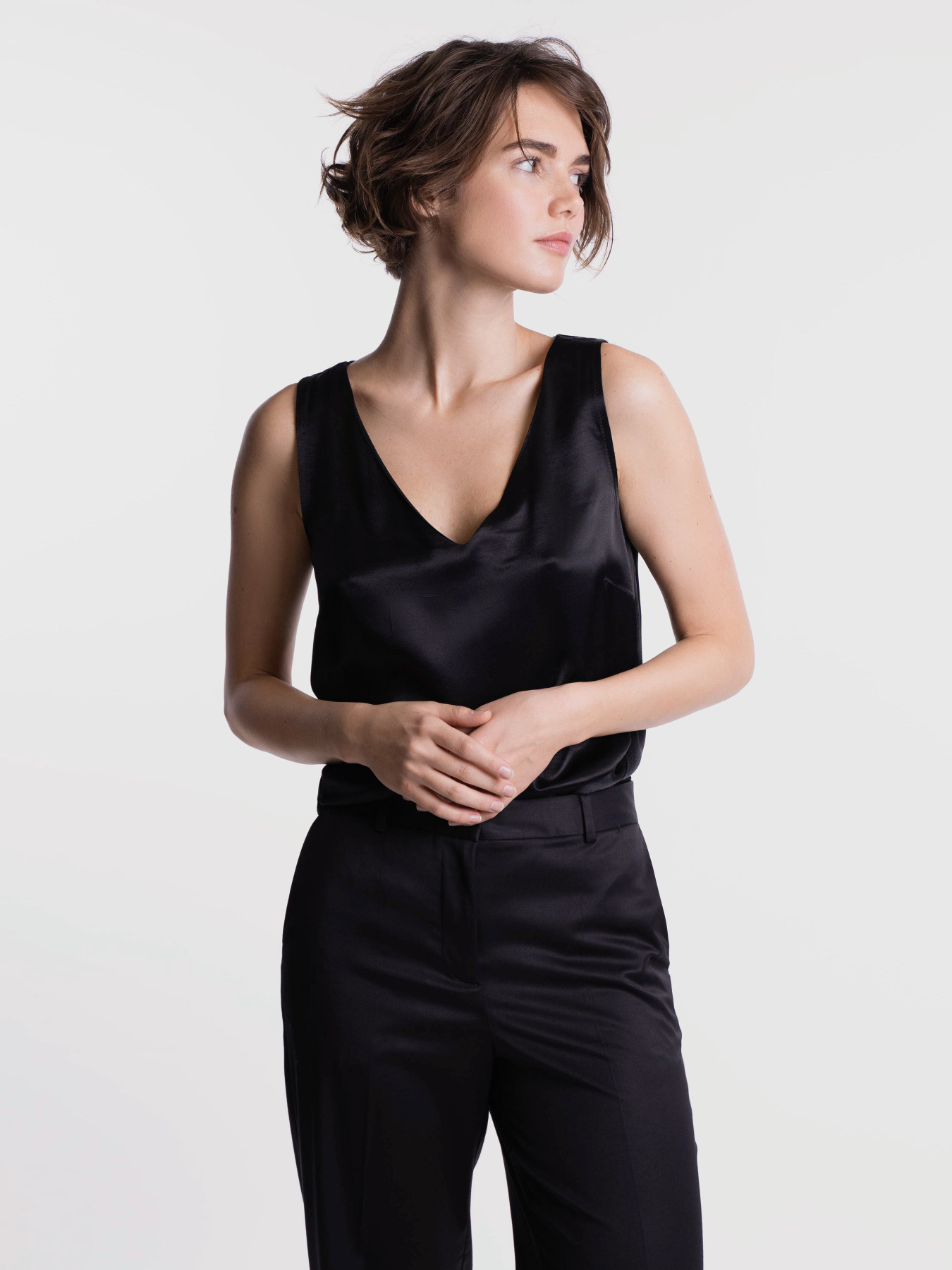 Блуза Arber модель W24.04.02.321 Фото