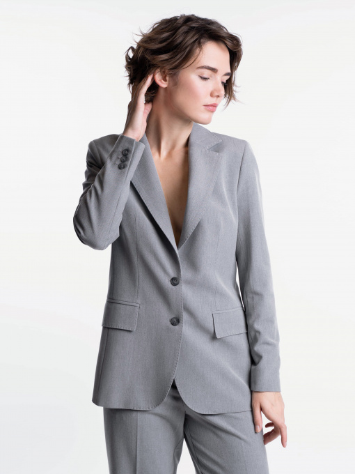 Піджак Arber модель W02.05.13.312 Фото