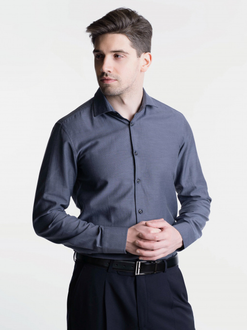 Рубашка Arber модель AO05.32.30 Фото