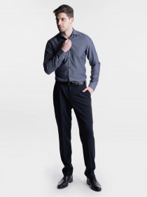 Сорочка повсякденна Arber модель AO05.32.30 Фото