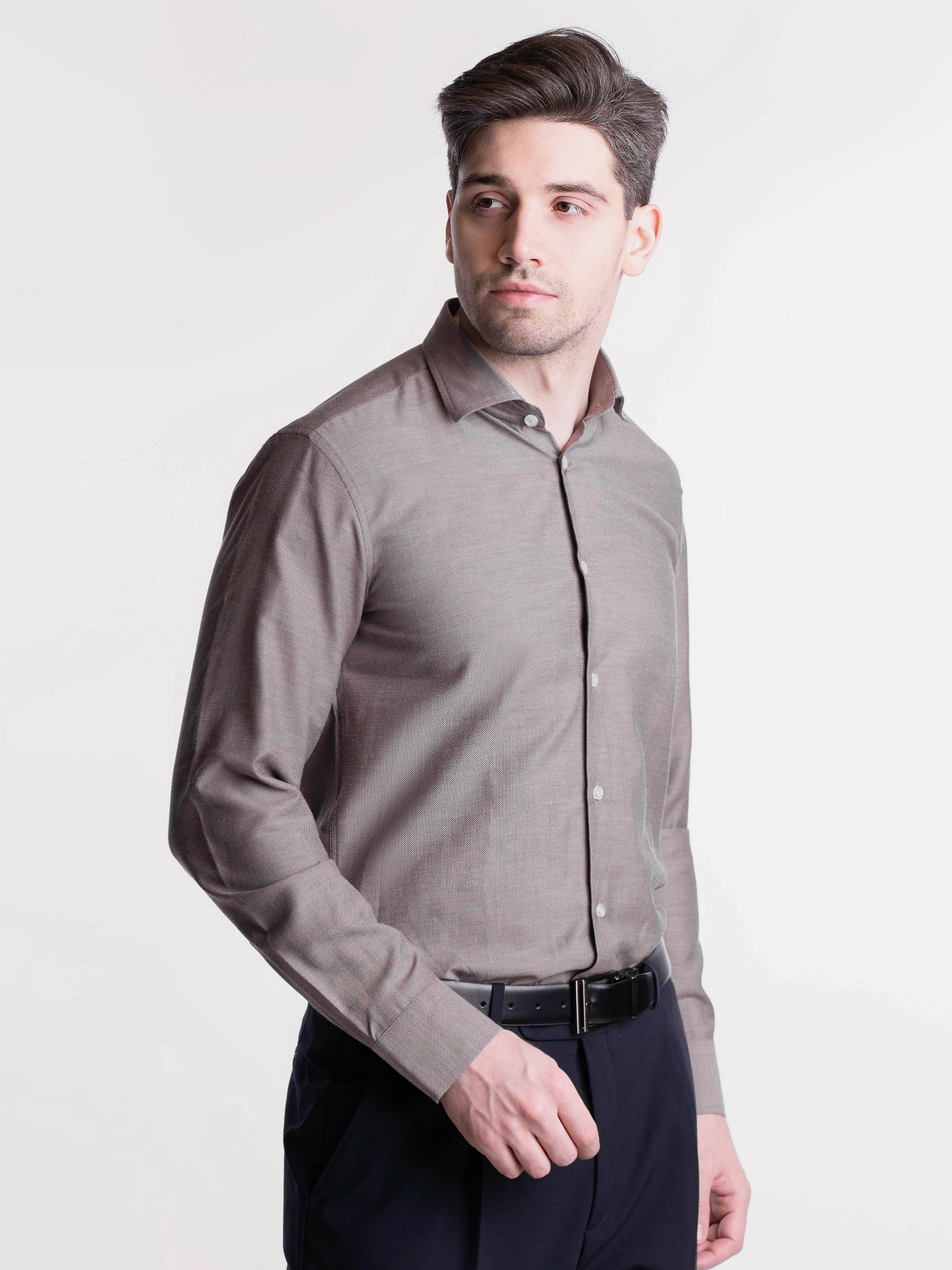 Рубашка Arber модель AO05.33.30 Фото