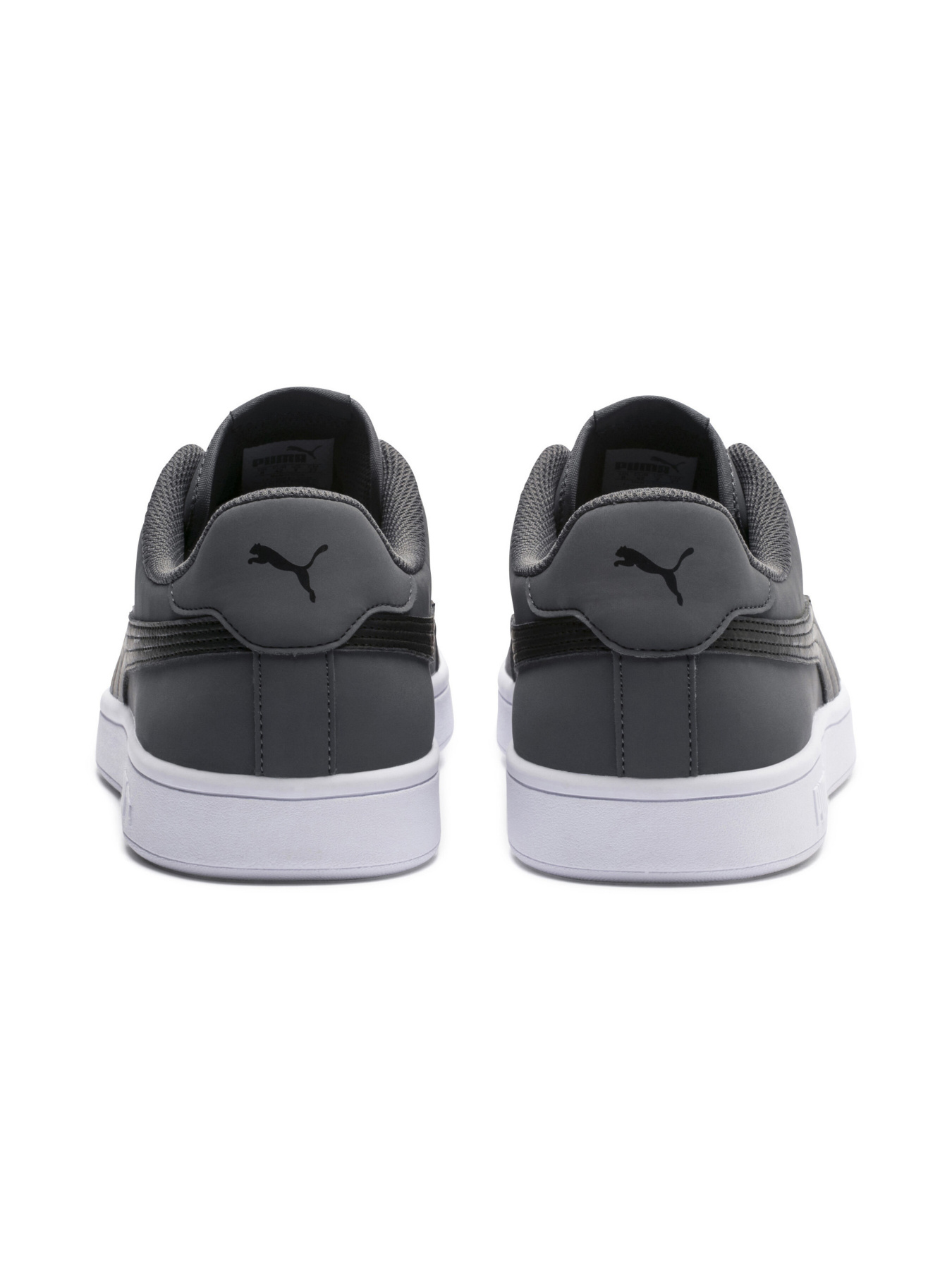 Кеды низкие PUMA Smash v2 Buck модель 365160 Фото