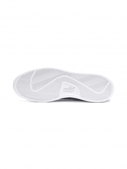 Кеды низкие PUMA Smash v2 Buck модель 365160 — фото 4 - INTERTOP