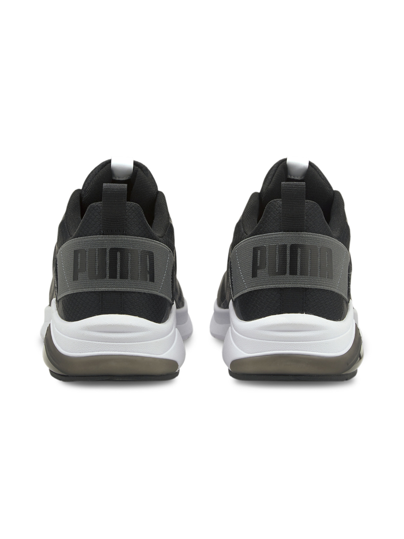 Кроссовки PUMA Electron E модель 380435 Фото