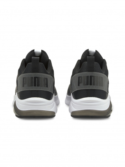 Кросівки PUMA Electron E модель 380435 — фото 3 - INTERTOP