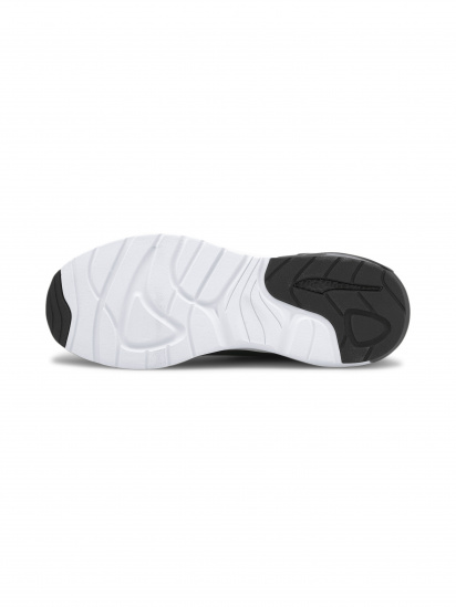 Кросівки PUMA Electron E модель 380435 — фото 4 - INTERTOP