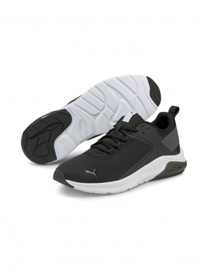 Кросівки PUMA Electron E модель 380435 — фото 5 - INTERTOP