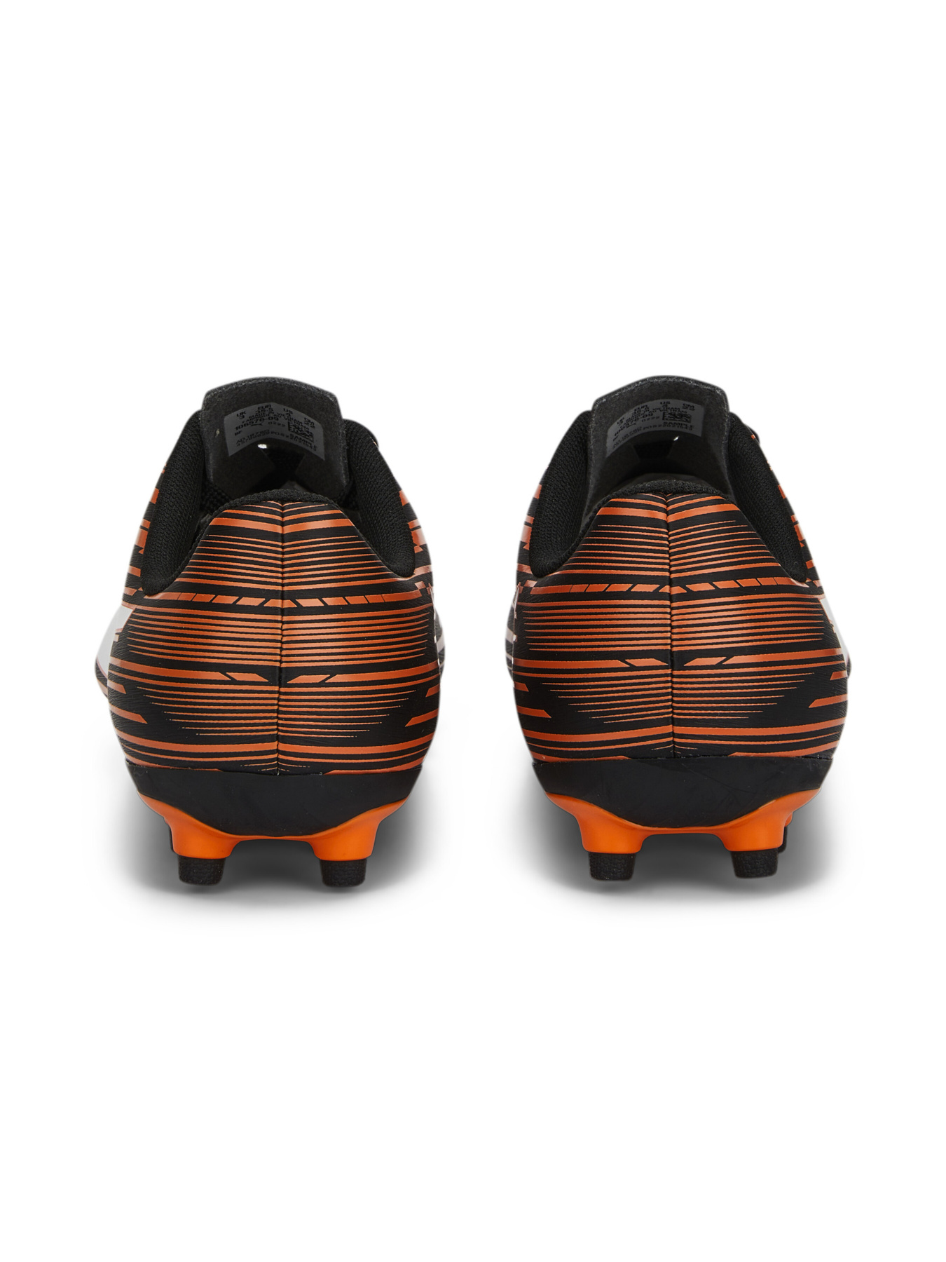 Бутси PUMA Rapido III FG/AG Jr модель 106576 Фото