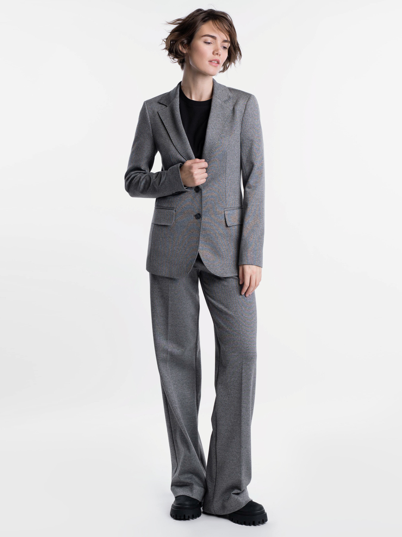 Пиджак Arber модель W02.04.12.312 Фото