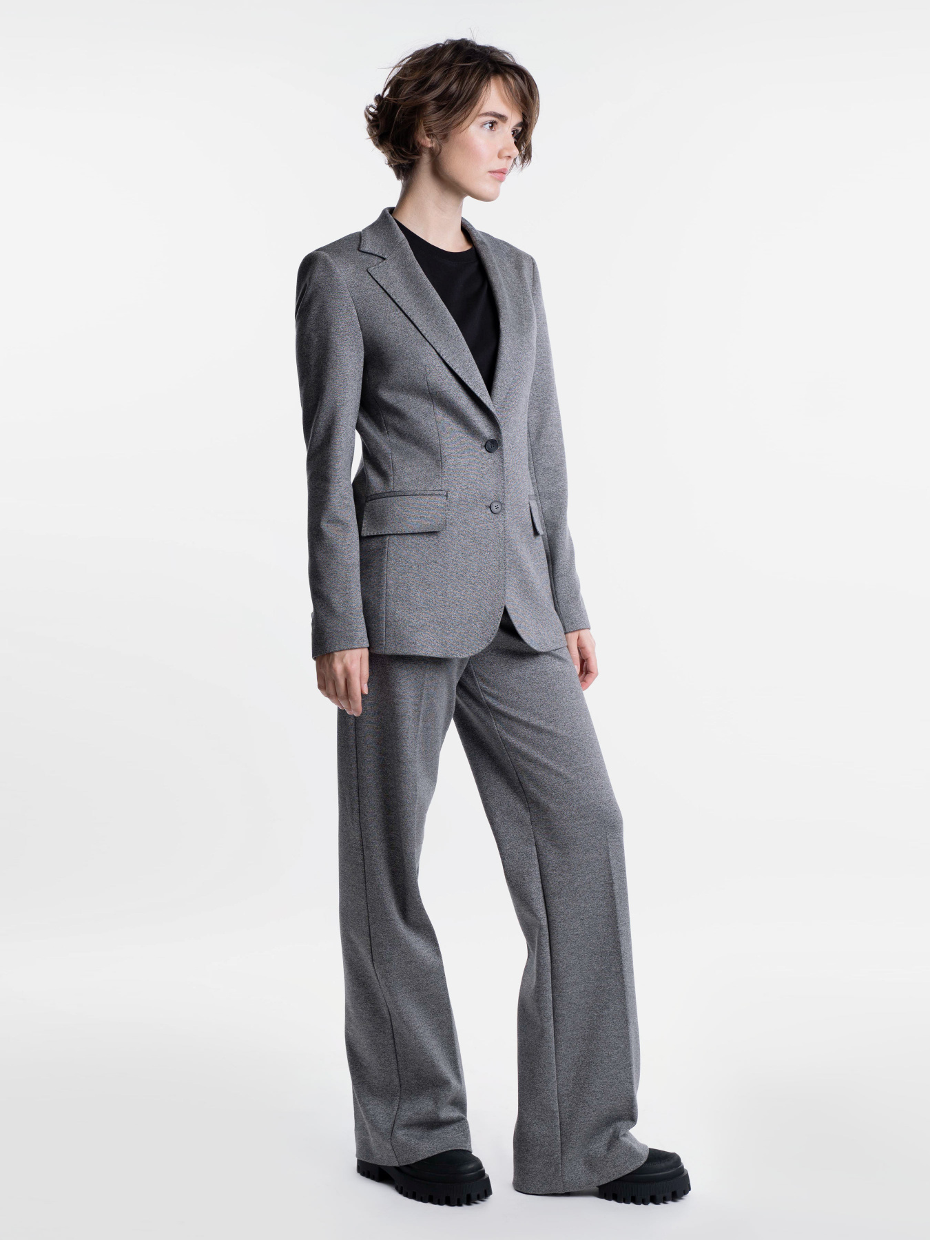 Пиджак Arber модель W02.04.12.312 Фото