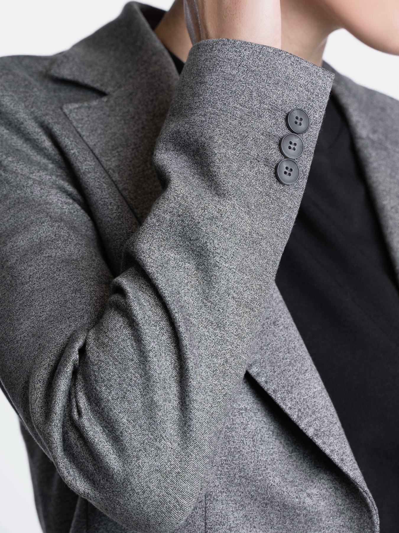 Пиджак Arber модель W02.04.12.312 Фото