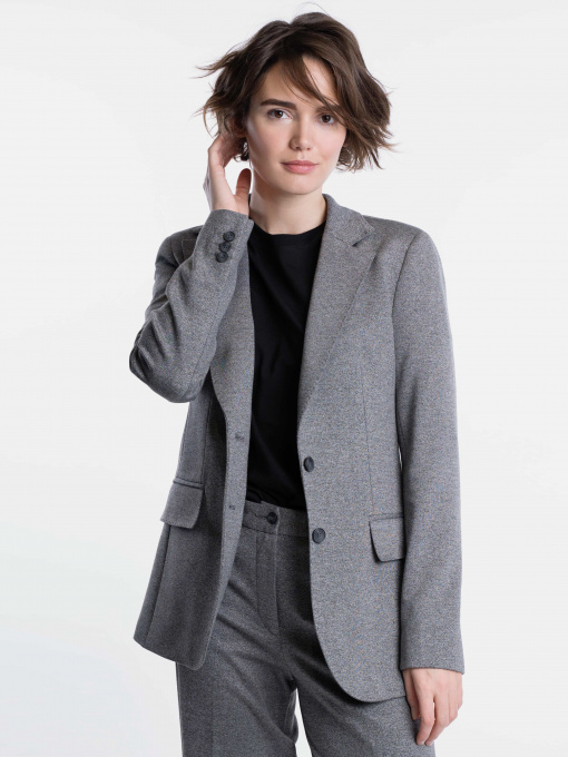 Піджак Arber модель W02.04.12.312 Фото