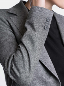 Пиджак Arber модель W02.04.12.312 Фото