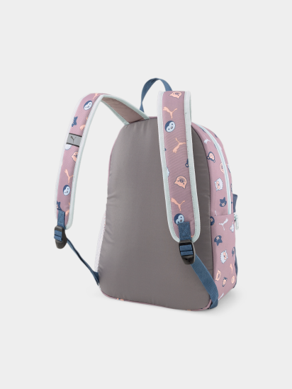 Рюкзак PUMA Phase Small Backpack модель 078237 — фото - INTERTOP
