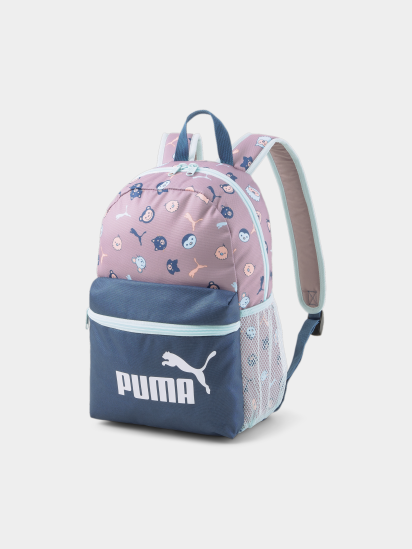 Рюкзак PUMA Phase Small Backpack модель 078237 - фото