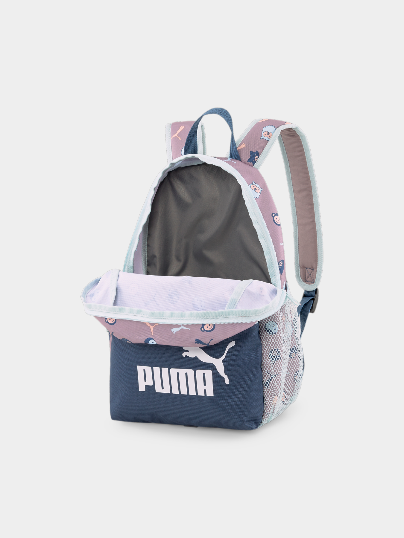 Повседневный рюкзак PUMA Phase Small Backpack модель 078237 Фото