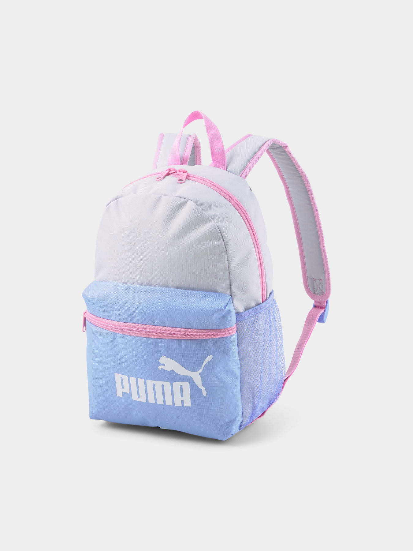 Рюкзак PUMA Phase Small Backpack модель 078237 Фото
