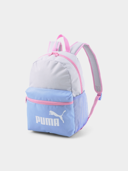 Рюкзак PUMA Phase Small Backpack модель 078237 - фото