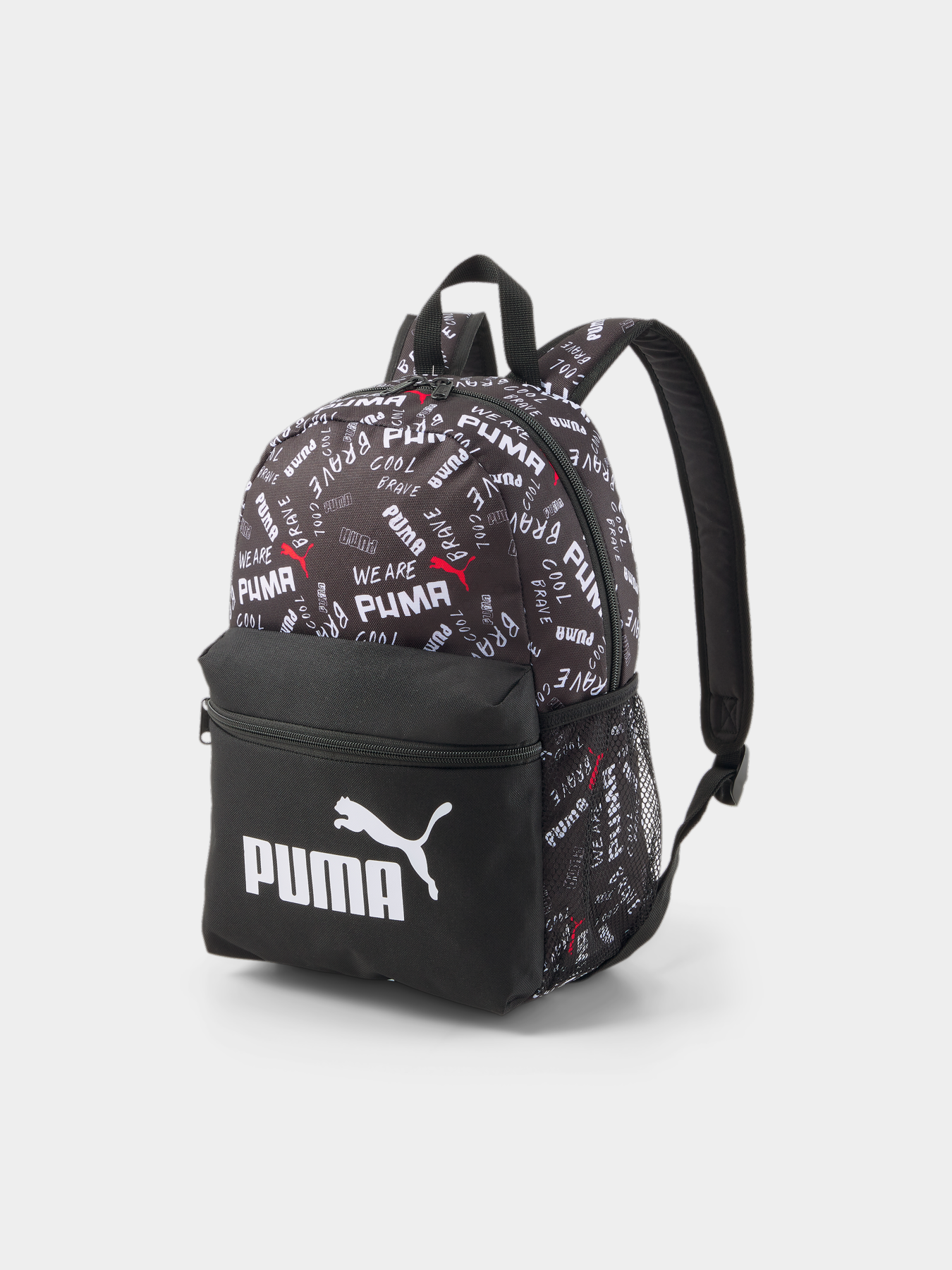 Рюкзак PUMA Phase Small Backpack модель 078237 Фото