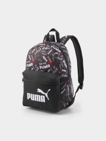 Рюкзак PUMA Phase Small Backpack модель 078237 Фото