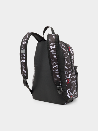 Рюкзак PUMA Phase Small Backpack модель 078237 — фото - INTERTOP