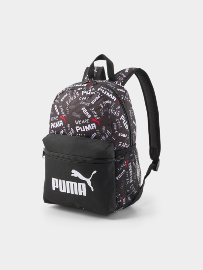 Рюкзак PUMA Phase Small Backpack модель 078237 - фото