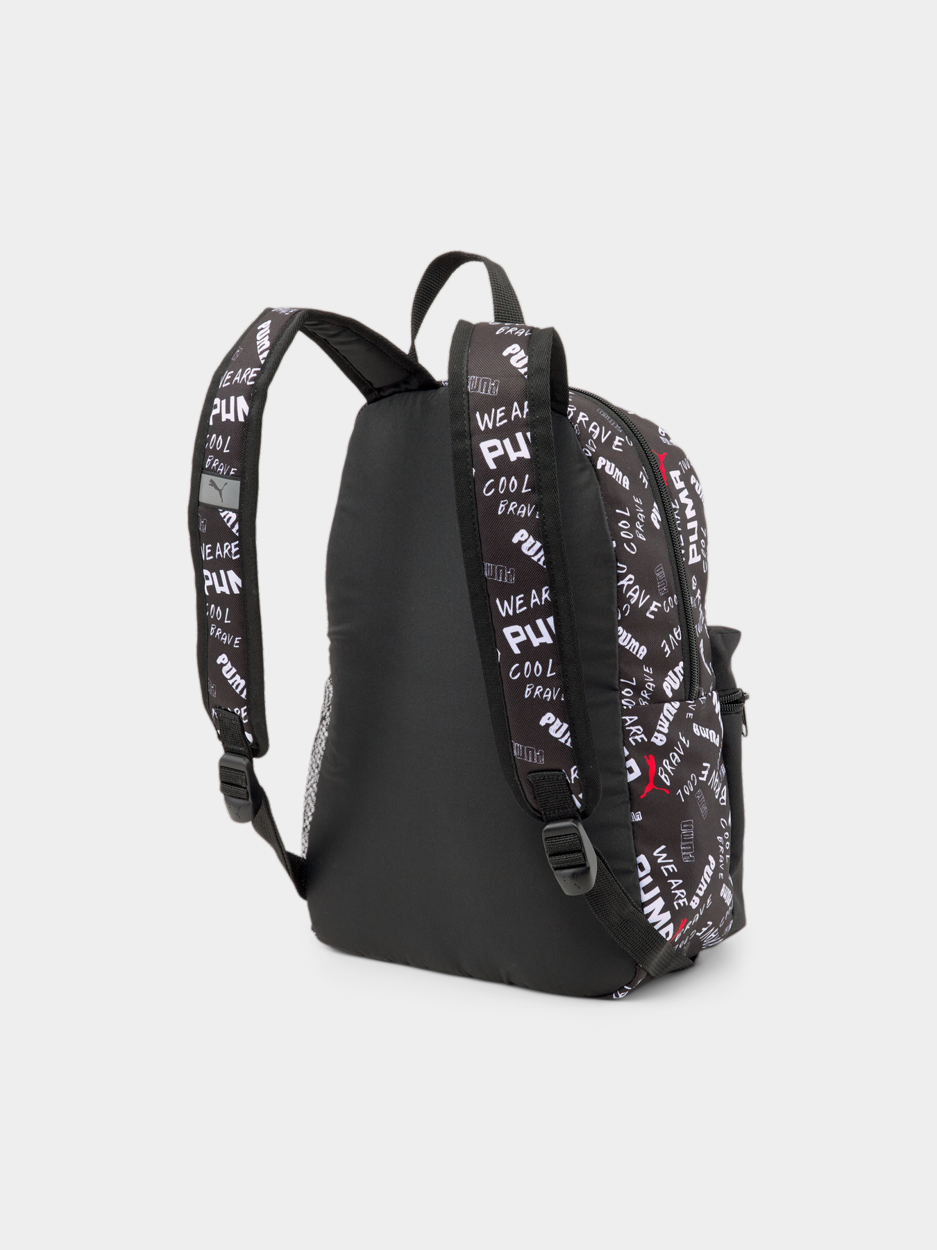 Повседневный рюкзак PUMA Phase Small Backpack модель 078237 Фото