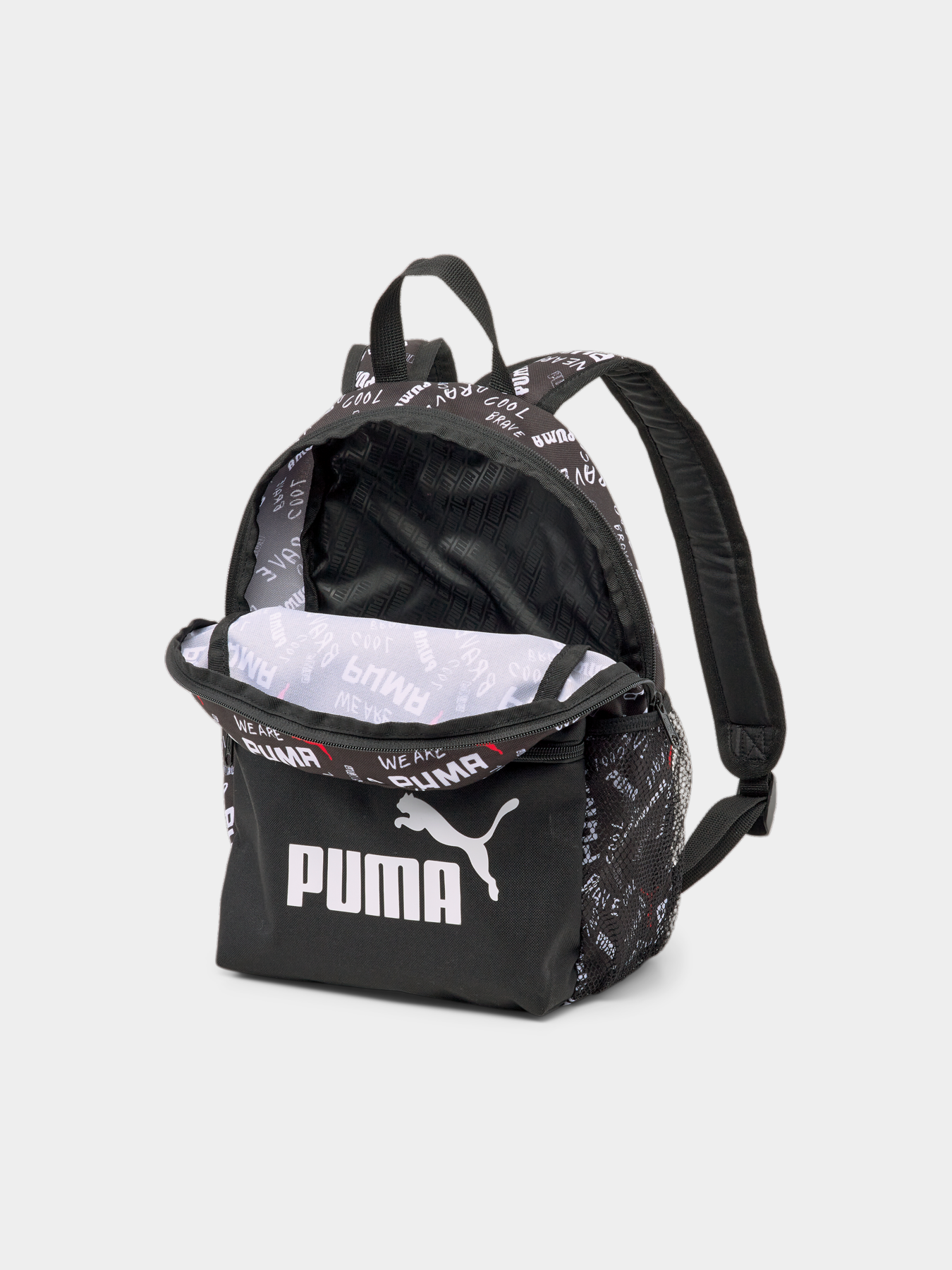 Повседневный рюкзак PUMA Phase Small Backpack модель 078237 Фото