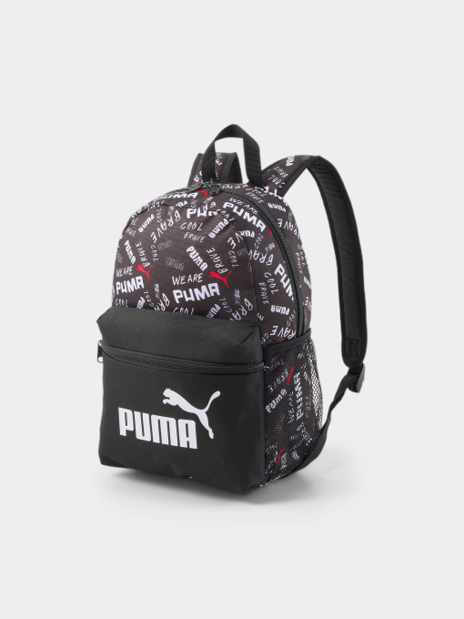Повседневный рюкзак PUMA Phase Small Backpack модель 078237 Фото