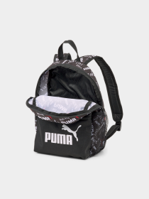 Повседневный рюкзак PUMA Phase Small Backpack модель 078237 Фото