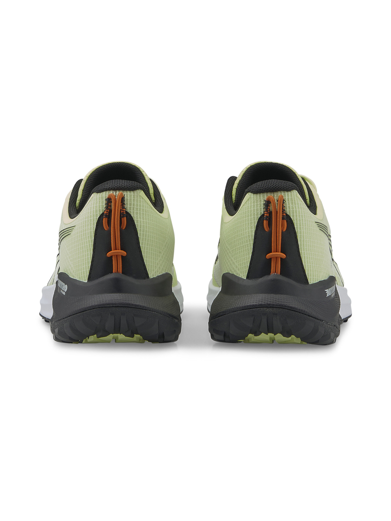 Кроссовки для бега PUMA Fast-Trac Nitro модель 377044 Фото