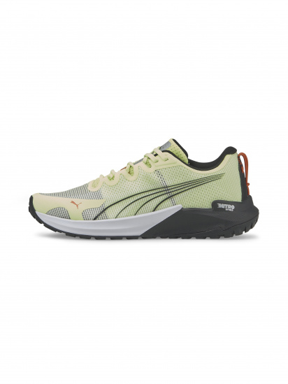 Кросівки для бігу PUMA Fast-Trac Nitro модель 377044 — фото - INTERTOP
