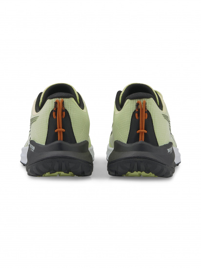 Кросівки для бігу PUMA Fast-Trac Nitro модель 377044 — фото 3 - INTERTOP