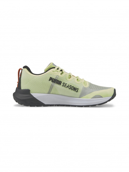 Кросівки для бігу PUMA Fast-Trac Nitro модель 377044 - фото