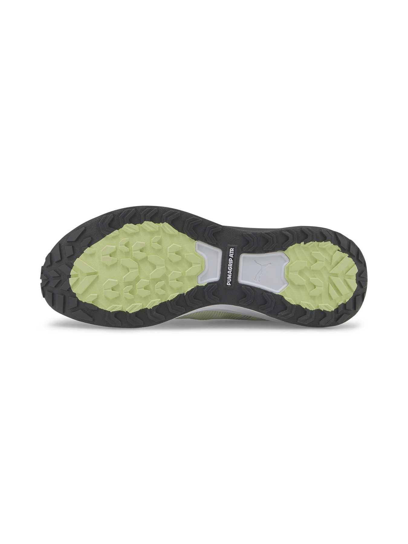 Кроссовки для бега PUMA Fast-Trac Nitro модель 377044 Фото