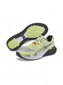 Кроссовки для бега PUMA Fast-Trac Nitro модель 377044 Фото