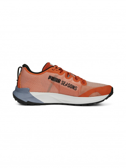 Кросівки для бігу PUMA Fast-Trac Nitro модель 377044 - фото