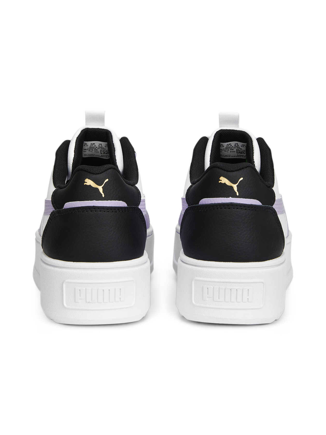 Кроссовки PUMA Karmen Rebelle модель 387212 Фото