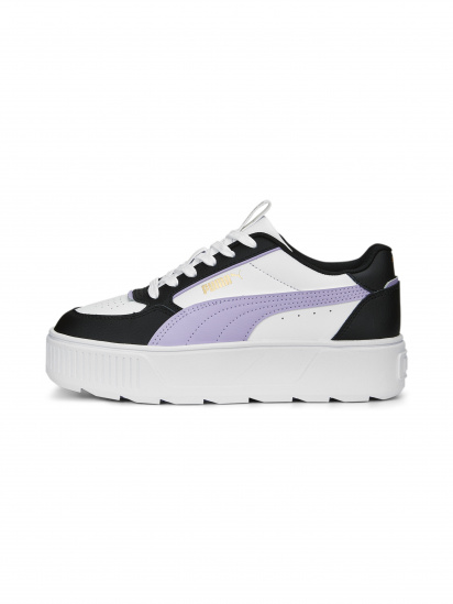 Кросівки PUMA Karmen Rebelle модель 387212 — фото - INTERTOP